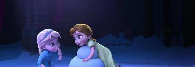 原创迪士尼动画为什么故事总是关于王子和公主却不太关注王子的形象