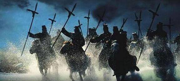 原创战国时第一个霸主魏国盛衰转折的几次大战