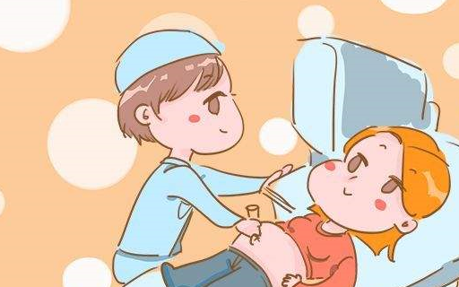 原创孕期产检让准妈妈最揪心的四项检查心理承受能力差的真受不了