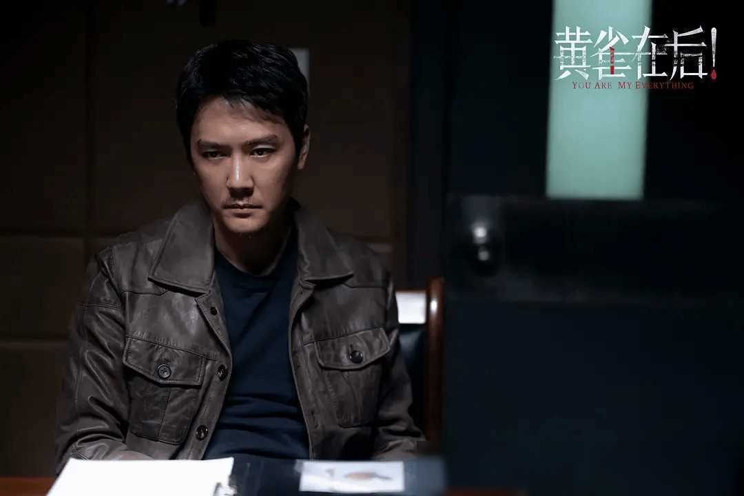 谁是真背后黄雀__影片_观众_冯绍峰