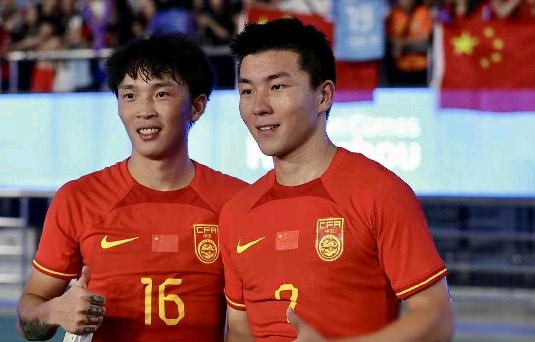 原创国奥队备战奥预赛积极集训5场热身赛提升实力增强自信