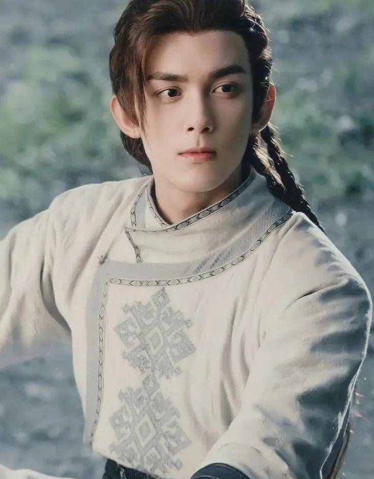原创盘点那些观众缘好的童星杨紫吴磊关晓彤赵今麦