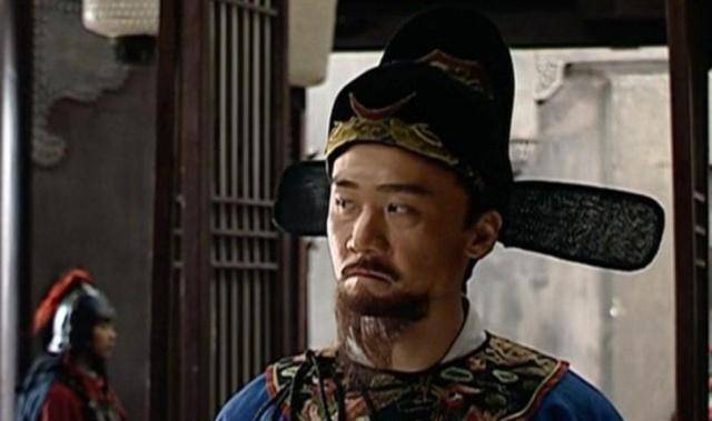 原创一个很能吹牛的道士扳倒了明朝最可恶的奸臣严嵩可惜结局悲惨