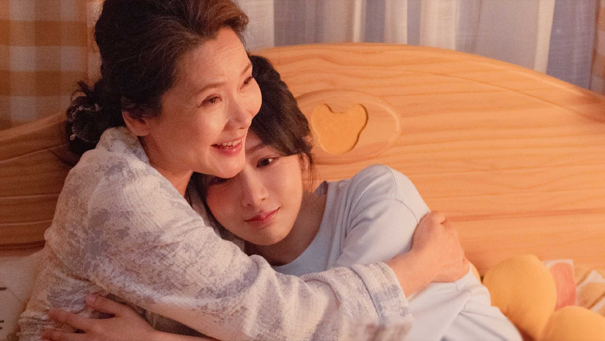 《承欢记:演技惊艳,剧中3位实力派演员引人瞩目》_杨紫_何赛飞_观众们