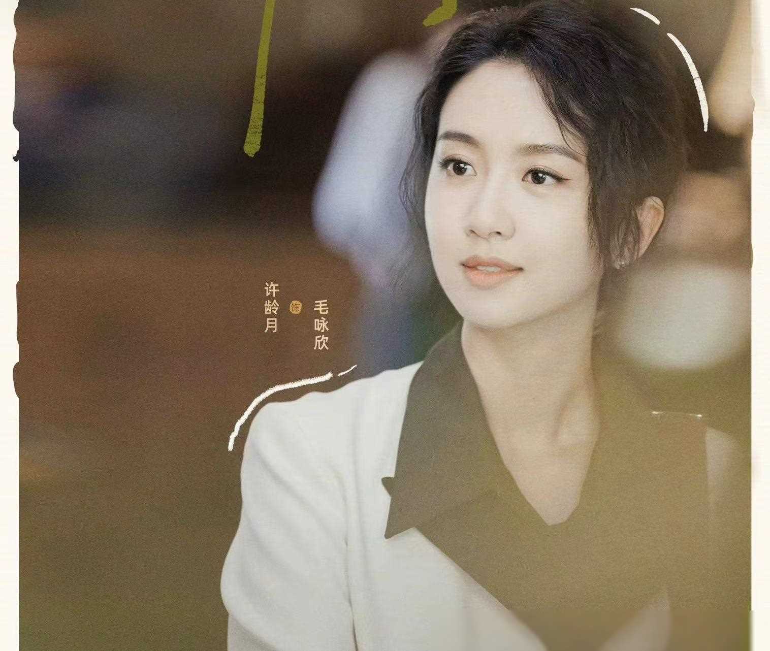 总的来说,《承欢记》中的毛咏新角色与许龄月的出色演绎,为这部剧增添
