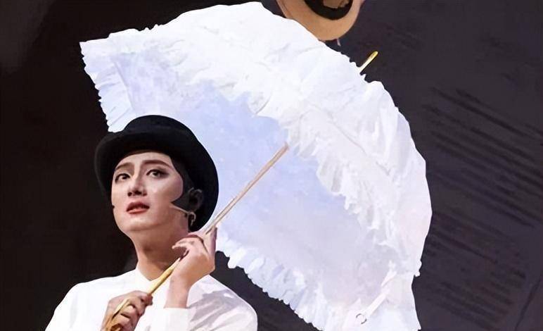 原创苏小玎的堕落是娱乐圈的悲哀