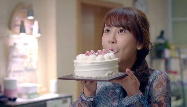 吃货_美食_鹿晗