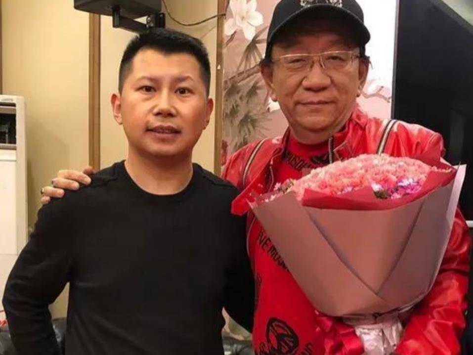 原创何云伟郭德纲已成过去余生我只想吃饱饭