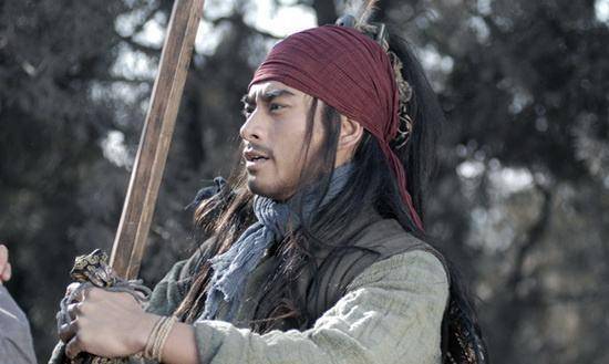 原创水浒里的行走江湖英雄好汉赚钱难吗