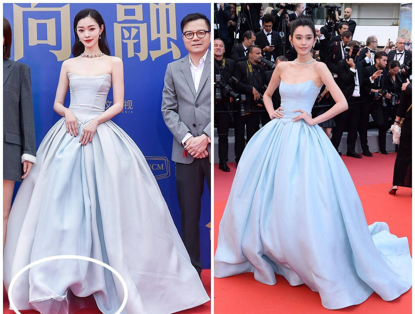 原创宋轶11年演绎34个配角演技吊打baby为何被称二手专家