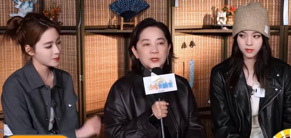 傅娟_女儿_名字