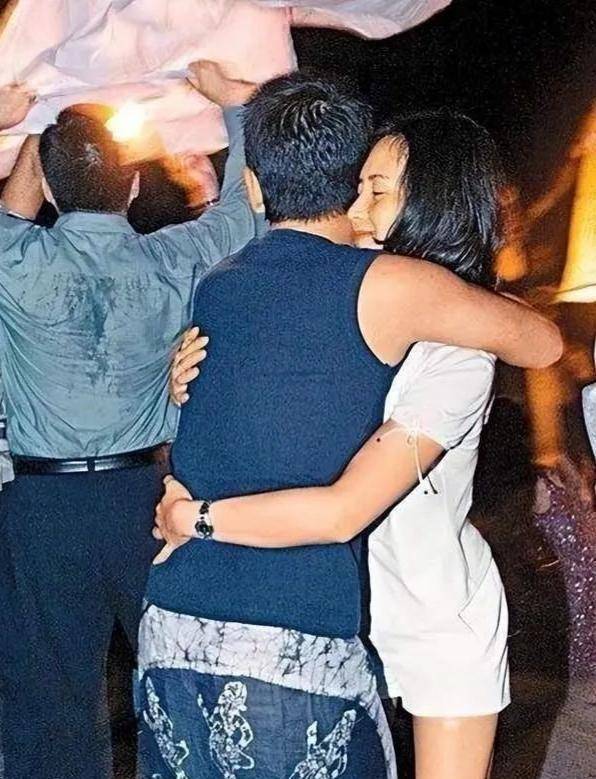 赌王接班人何超琼有风度的女人总能乘风破浪