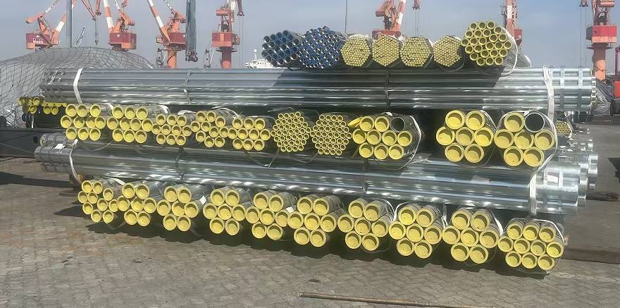 l245qo无缝钢管l245qo管线无缝管