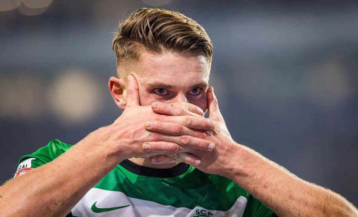 原创欧洲足球4月12日转会爆料