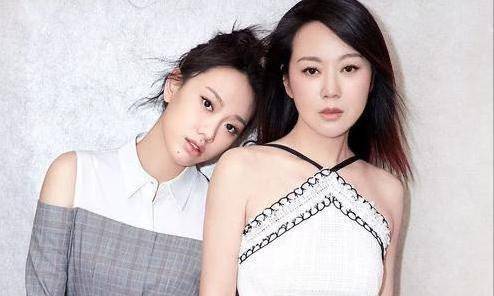 原创耳濡目染中的教育闫妮母女同演山海情背后的故事