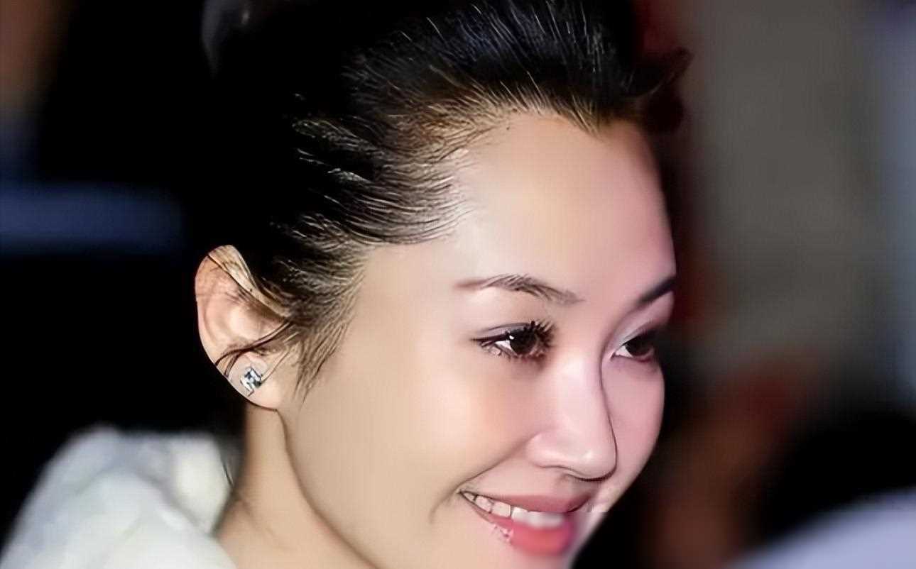 善恶终有报55岁许晴风韵犹存新篇章开启