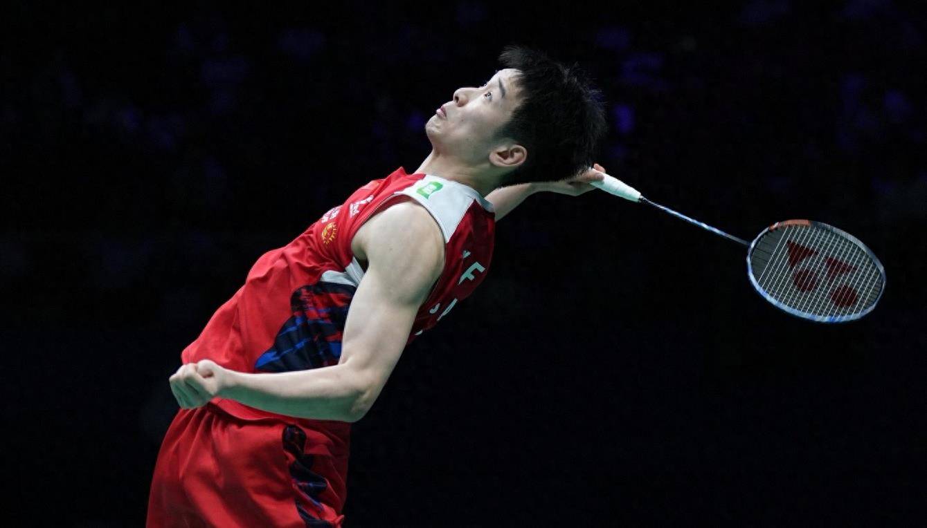 原创亚锦赛8强国羽占14席韩悦爆冷图欧逆转任何退赛星辰出局