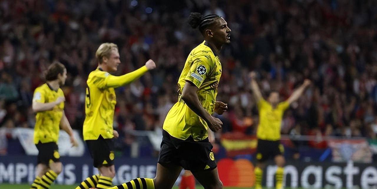 原创21梅西保镖闪击马竞主场奏凯错失读秒绝平多特命悬一线