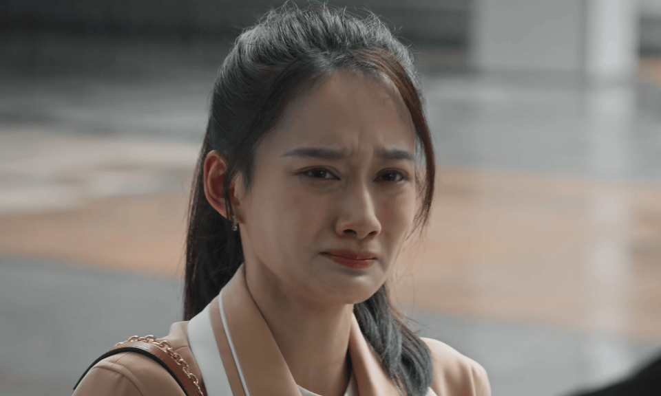 《城中之城》哭戏对比,有的令人心酸,有的让人血栓!