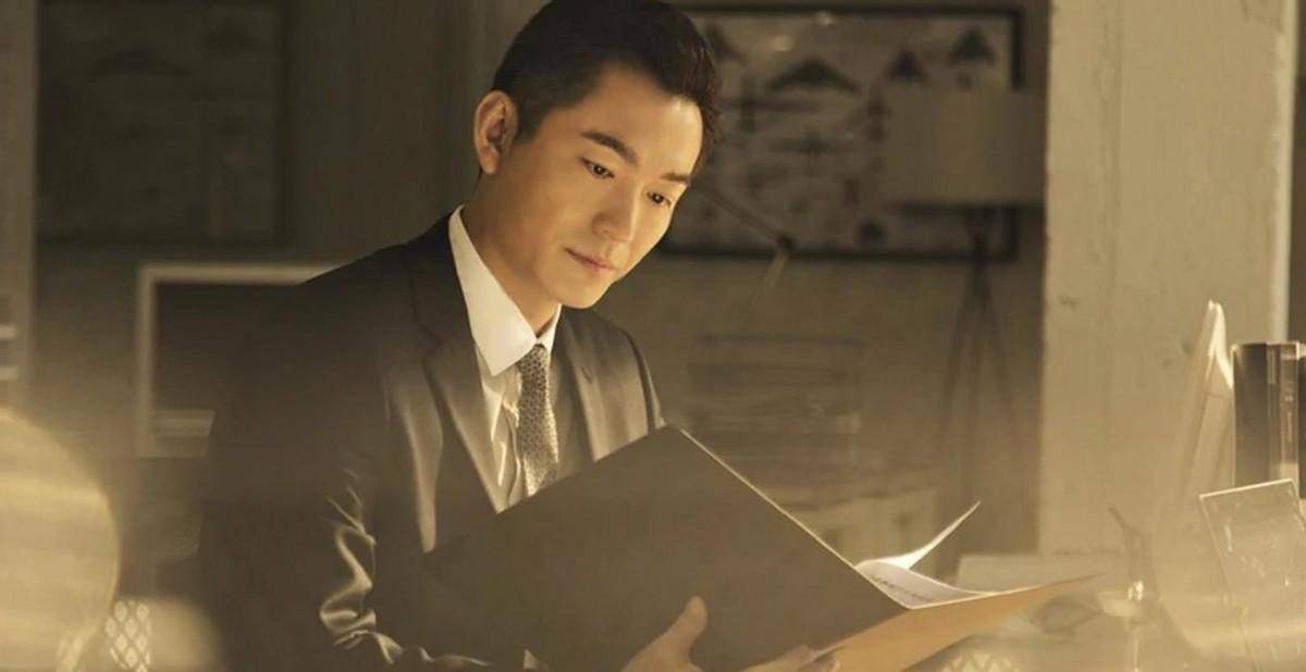 他是圈内最干净男演员出道20多年无绯闻颜值不输胡歌却不火