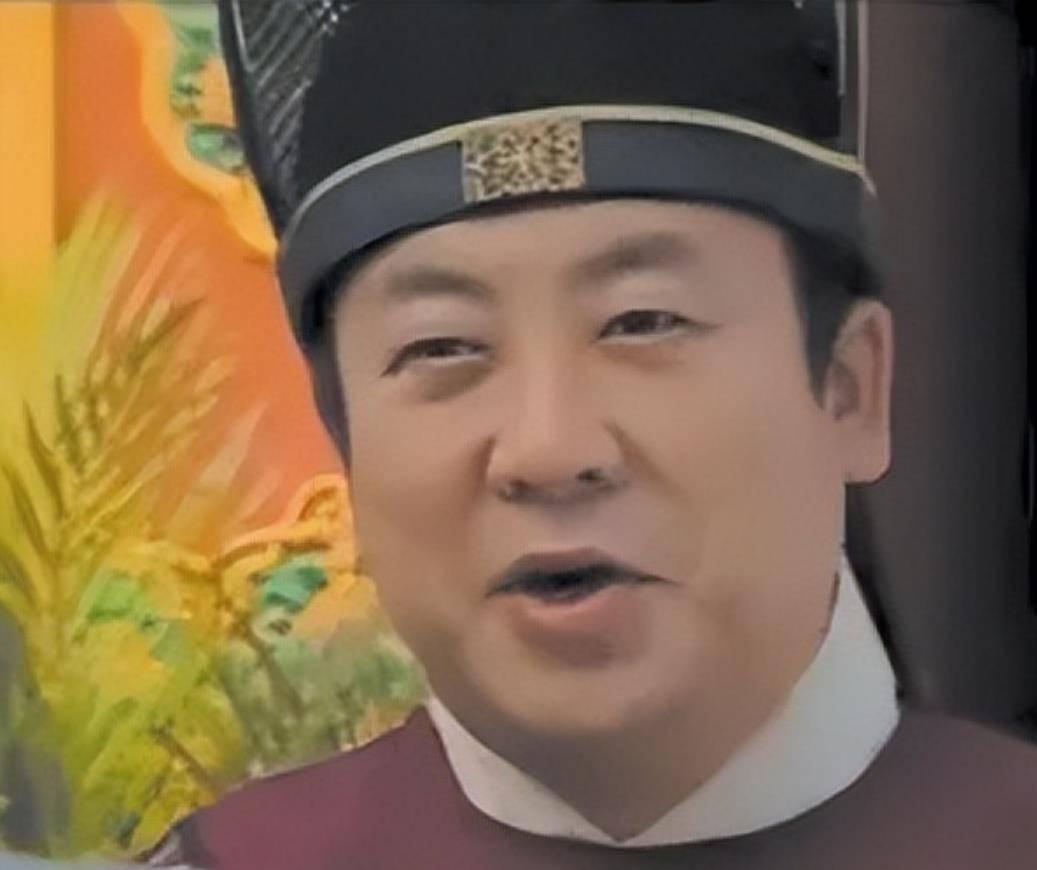 原创2011年国剧盛典获奖男演员吉世光在横店被抓真实身份竟是逃犯