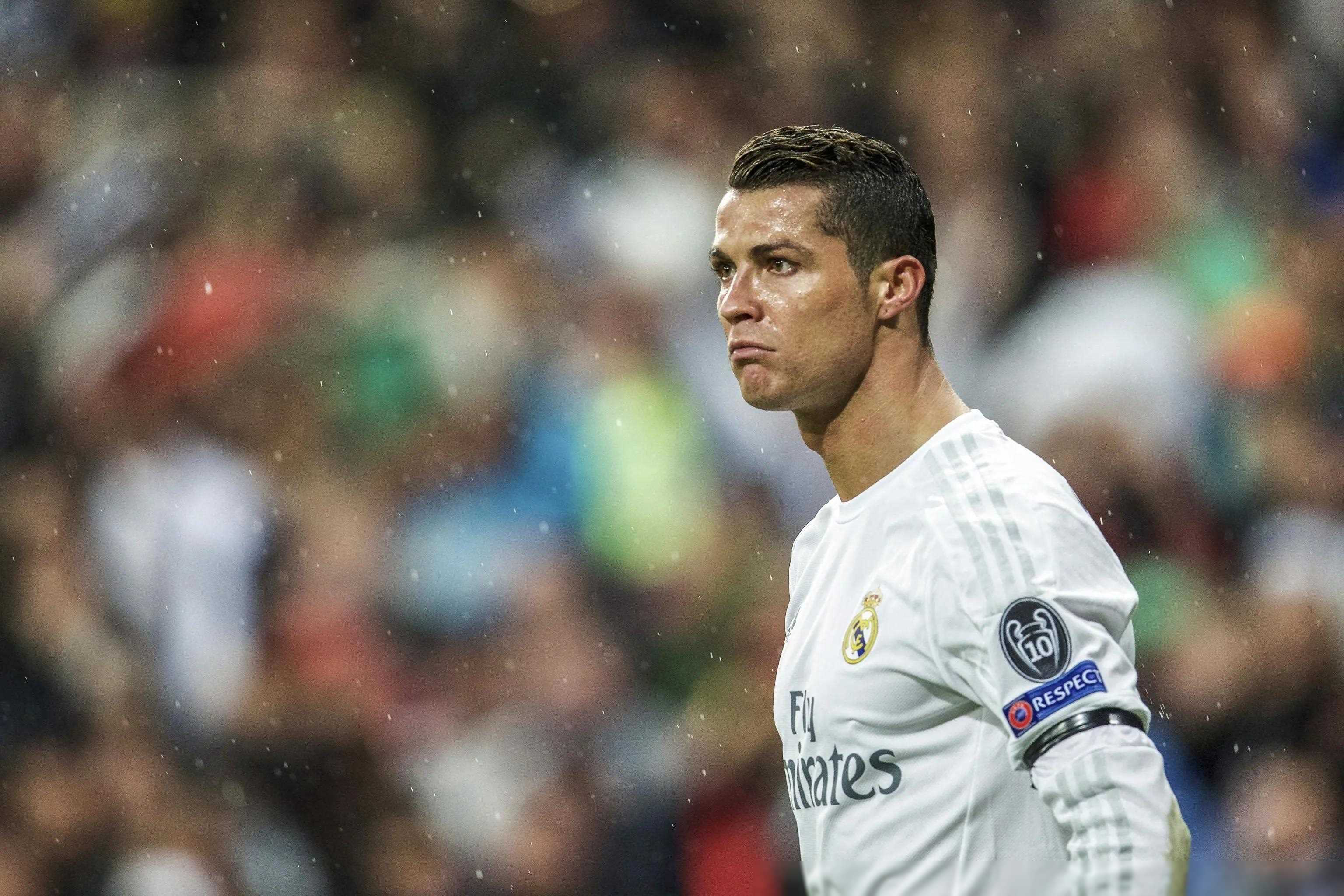 c罗成欧冠之王与皇马统治力强有关