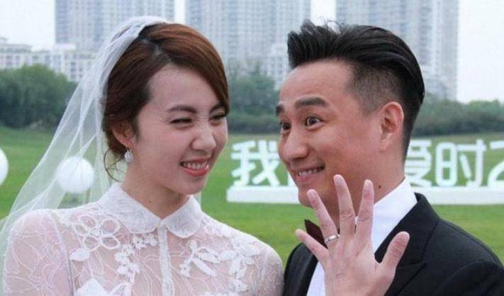 电视剧子的选择杀青被黄磊宠爱多年的孙莉终于要出山了