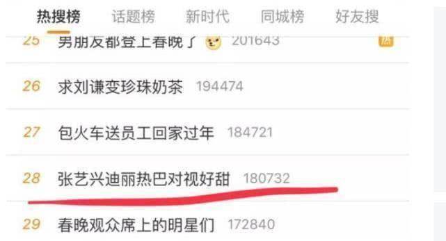 迪丽热巴将替代黄渤入驻极限挑战观众担心她和张艺兴炒cp