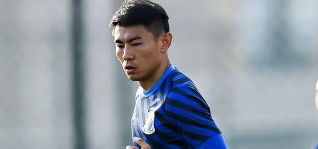 原创新帅斯卢茨基冷落本土最强边锋于汉超中超鸡肋身份暴露