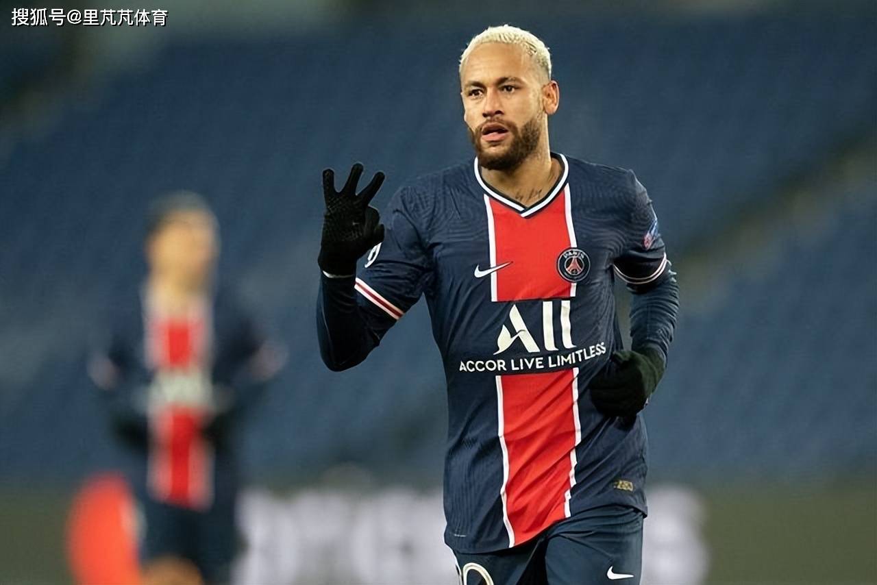 夜夜笙歌经常迟到训练场上欺凌队友内马尔黑料持续爆出