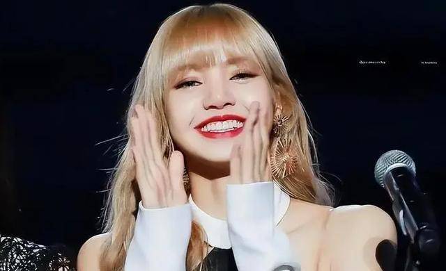 变样,失去韩流滤镜和妆造后,已经完全归于普通人_因为_jennie_女明星