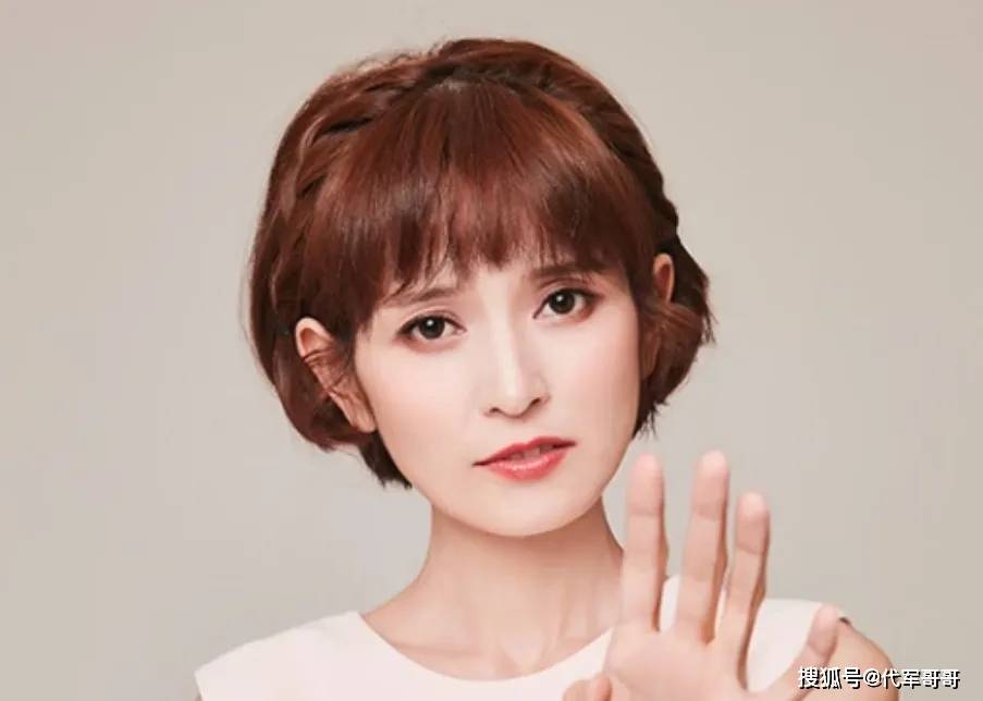 原创来自河北的20位女星个个貌美如花谁才是你心目中的女神