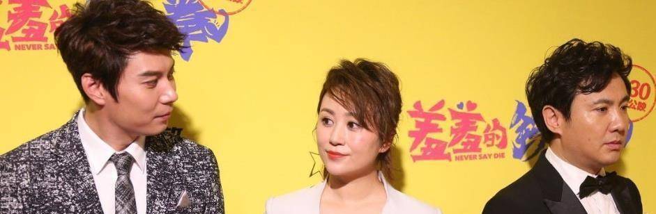 但是,如果没有沈腾,贾玲创办的大碗娱乐以及她自己担任导演和主演