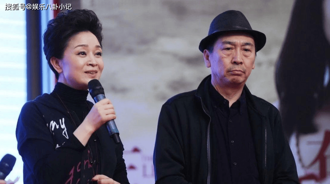 原创国家一级演员与陈晓旭离婚后娶圈外娇妻今只想做儿子的好父亲