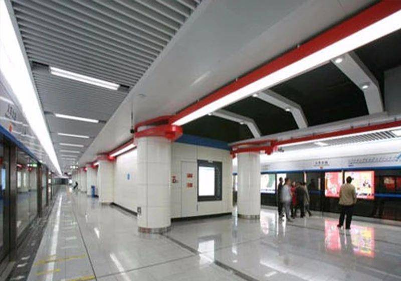 原创山东继青岛济南之后又有多座城市开始规划地铁看看有你家乡吗