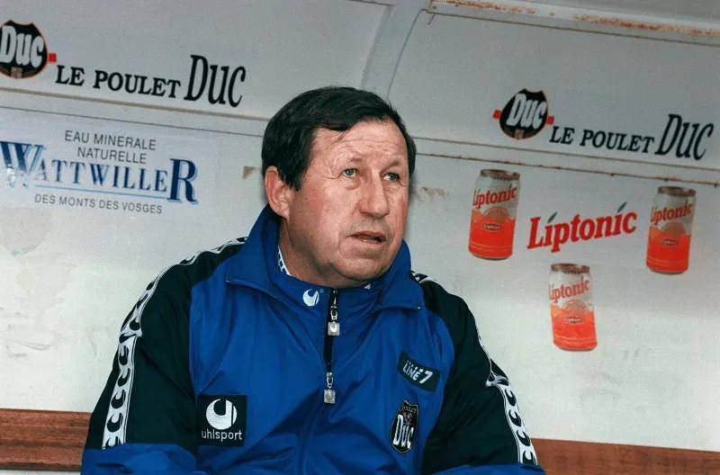 长期执教马竞,西蒙尼不一般!