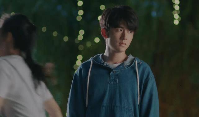 《冰糖炖雪梨》虐心预告:黎语冰说分手,棠雪果断同意,他却眼红了_喻言