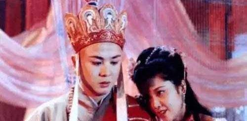 连女儿国都不要,只因唐太宗一句话,让他不寒而栗_李世民_三藏_陈光蕊