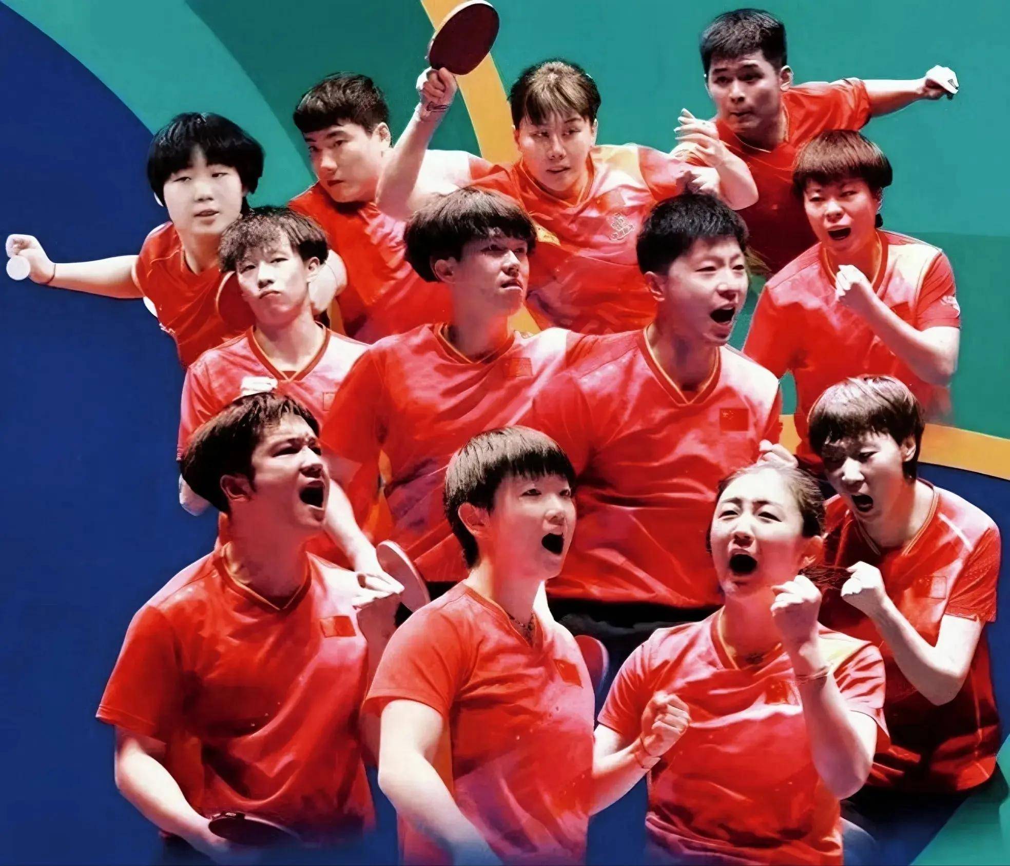 原创澳门世界杯16强概率出炉国乒8人百分百出线大腕的葬礼仅1成