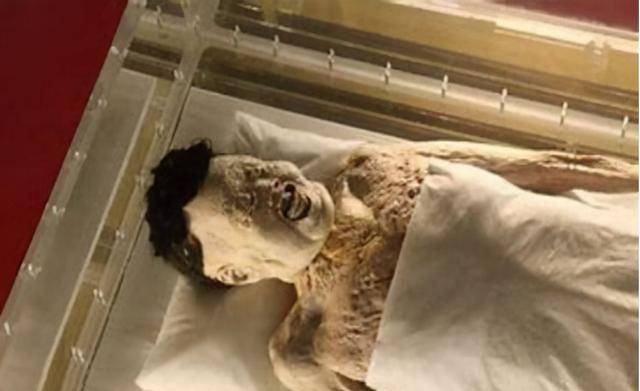 马王堆女尸为何千年不腐墓中出土的道德经才是道家真相