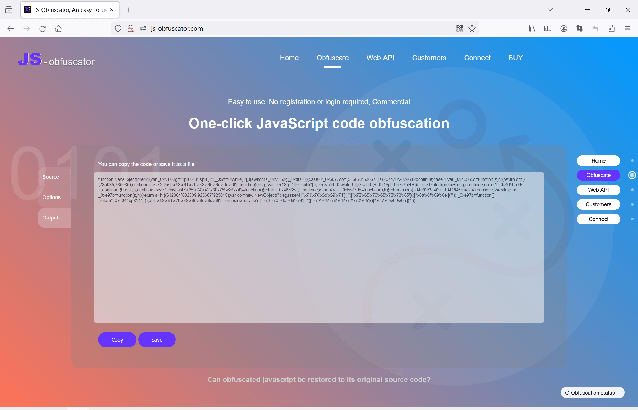jscodeobfuscationwhyhowwhen