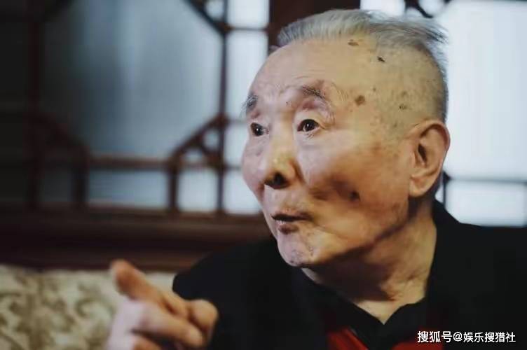 著名相声表演艺术家陈涌泉去世,享年92岁