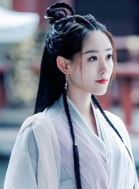 杨幂手下5朵"金花",个个神仙颜值,网友:这眼光真不一般_祝绪丹
