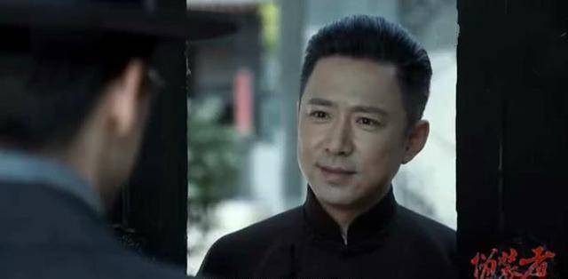 我是余欢水里的正午阳光彩蛋琅琊榜外科风云均登场