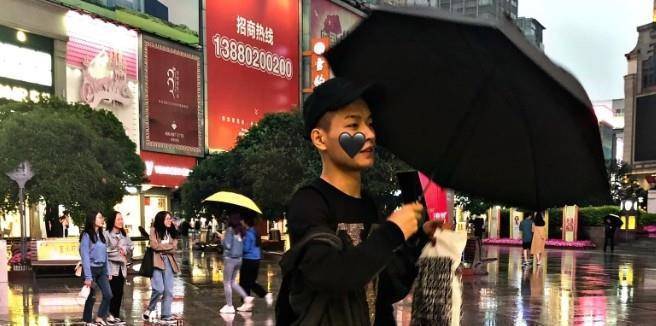 原创张诗尧为什么封号了他是见证快手出镜兴衰的一位网红