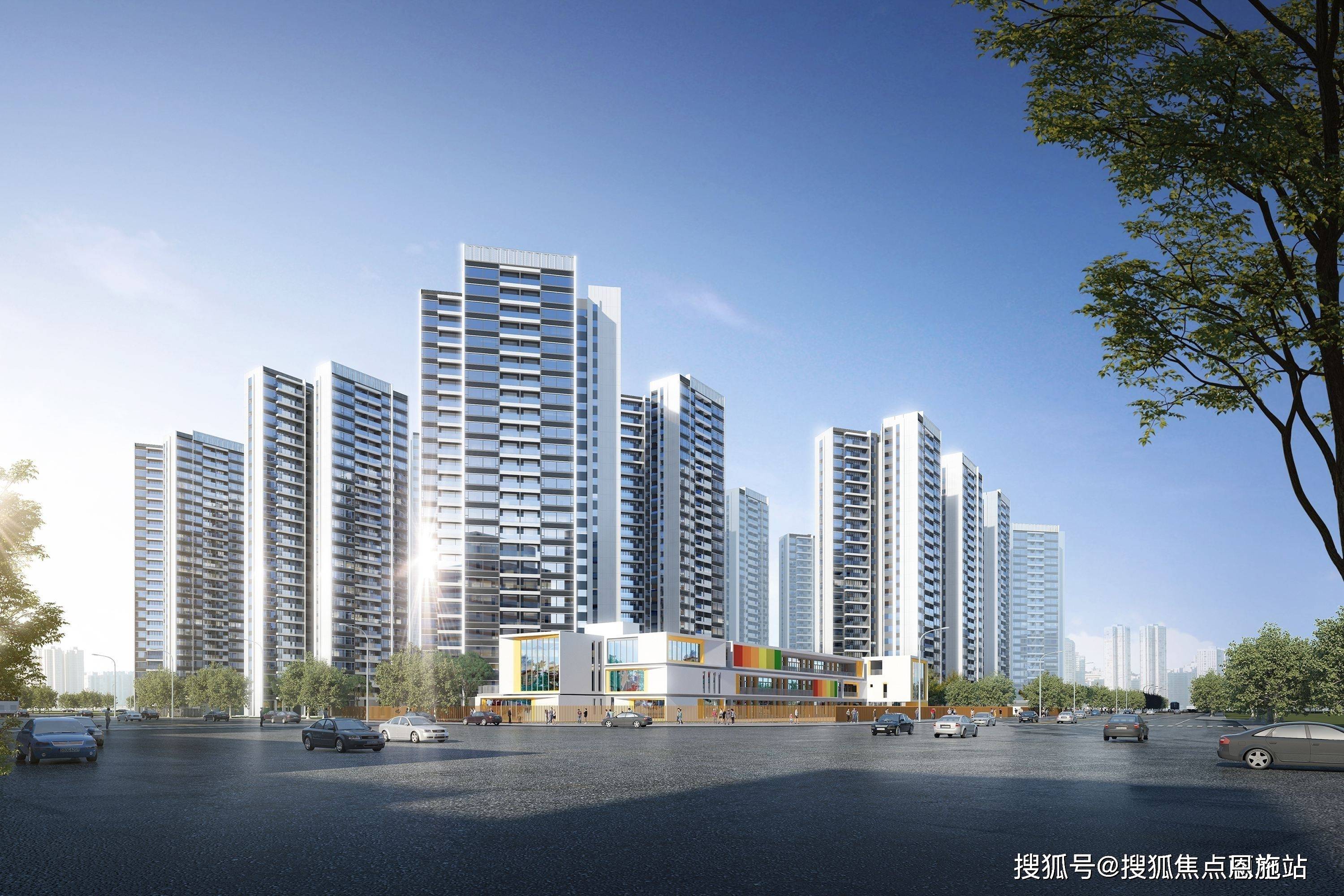 嘉裕天城二期】售楼处电话丨地址丨价格丨户型丨详情_公寓_时间_信息