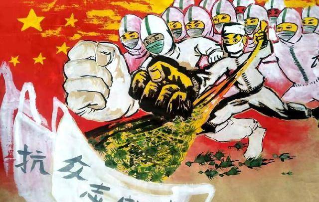 张文宏捐赠千万奖金令质疑他的人哑口无言科学家就该清贫