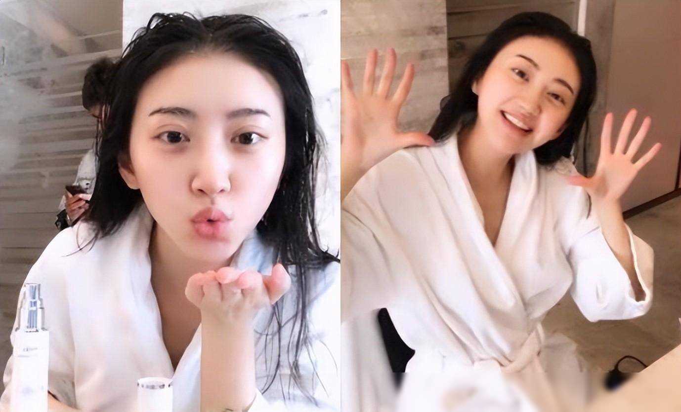 明星卸妆后对比:马伊琍刘涛vs景甜,网友惊叹差异之悬殊!