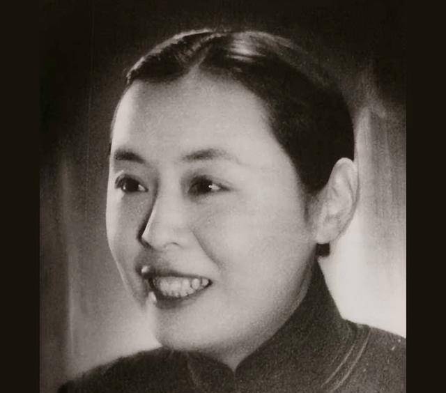 原创徐志摩之子不似父亲精通文学倒和母亲张幼仪十分相似