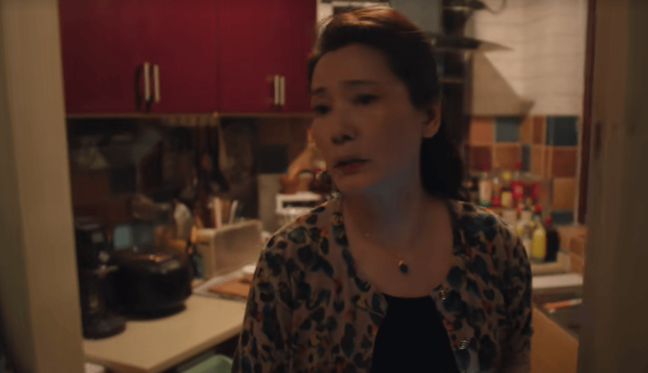 承欢记何赛飞廉价的妈妈衫打了多少国产剧假穷人的脸